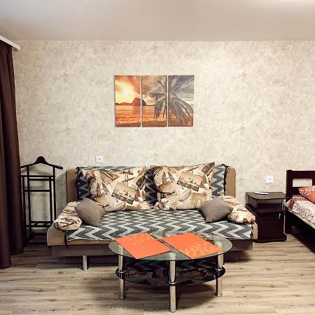 Apartment - Sobornyi Prospekt 97 Zaporizhia Extérieur photo