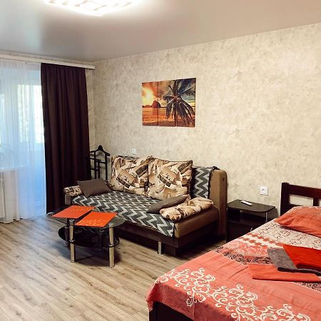 Apartment - Sobornyi Prospekt 97 Zaporizhia Extérieur photo