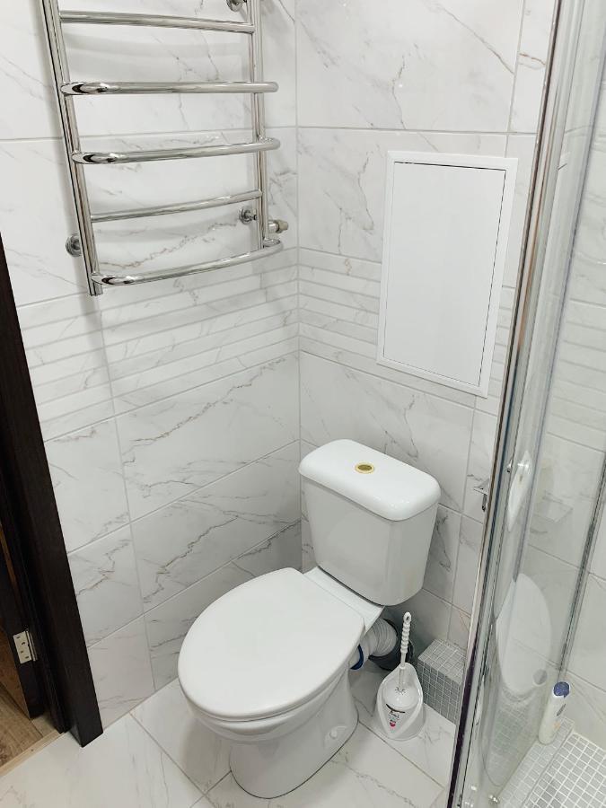 Apartment - Sobornyi Prospekt 97 Zaporizhia Extérieur photo