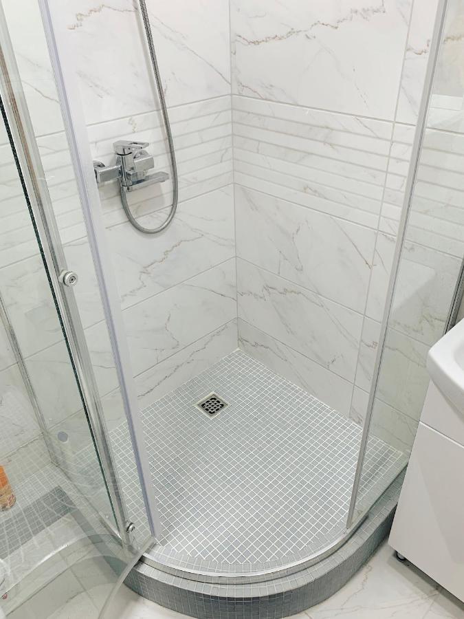 Apartment - Sobornyi Prospekt 97 Zaporizhia Extérieur photo