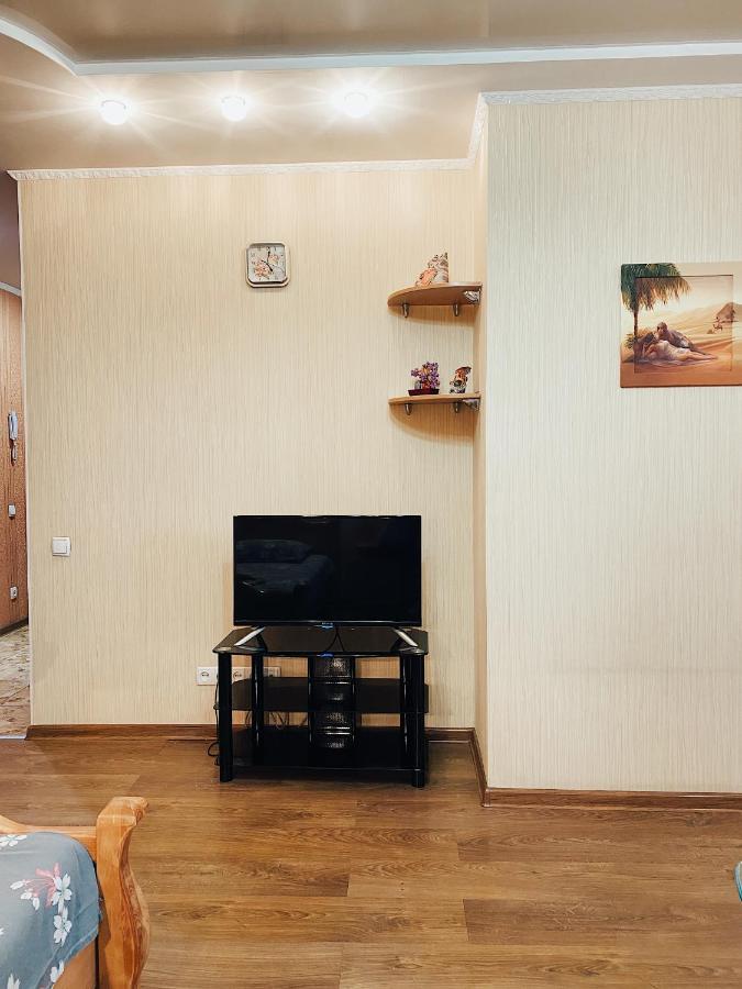 Apartment - Sobornyi Prospekt 97 Zaporizhia Extérieur photo