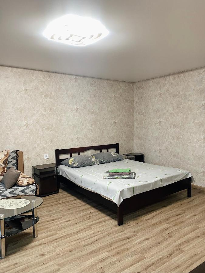 Apartment - Sobornyi Prospekt 97 Zaporizhia Extérieur photo