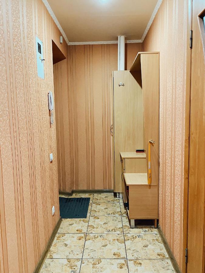 Apartment - Sobornyi Prospekt 97 Zaporizhia Extérieur photo