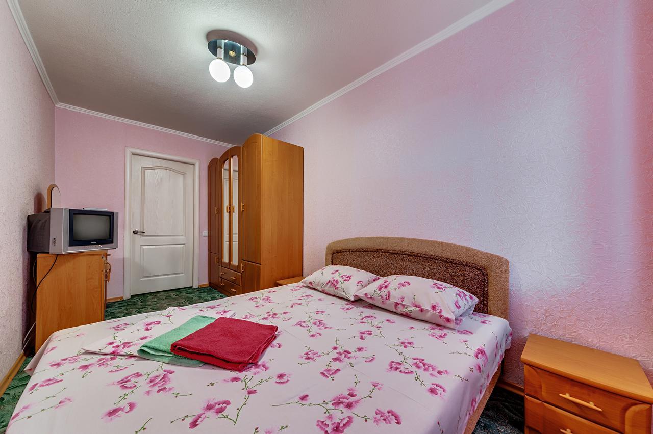 Apartment - Sobornyi Prospekt 97 Zaporizhia Extérieur photo